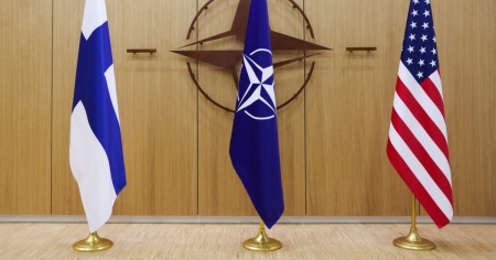 Nato, adesso c'è anche la Finlandia