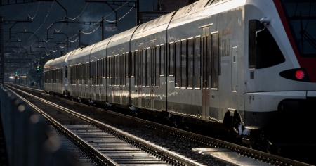 Problemi alla rete ferroviaria tra Chiasso e Balerna