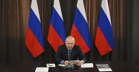 Putin «vuole più repressione nelle zone annesse»