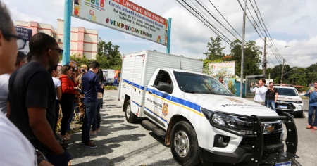Armato di accetta assalta un asilo nido e uccide quattro bimbi