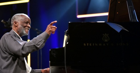 Si è spento il pianista jazz Ahmad Jamal