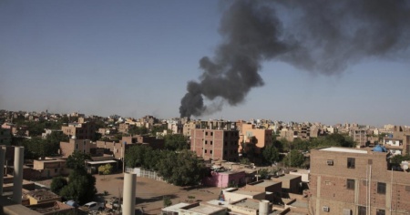 Altri quattro svizzeri evacuati dal Sudan