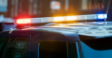 Alla ricerca di due ragazzine, la polizia scopre sette corpi