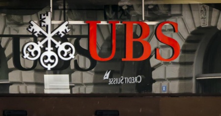 UBS, la priorità è integrare l'investment banking di Credit Suisse