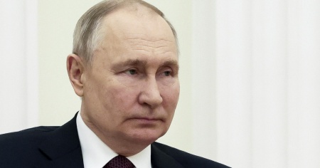 Putin attende, Zelensky anticipa