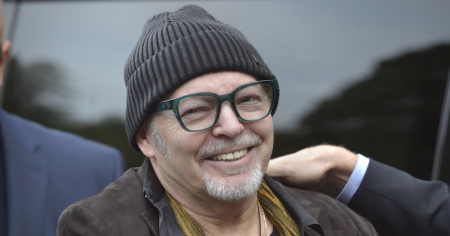 Vasco Rossi: «Mio padre un eroe, sarebbe stato orgoglioso di me»