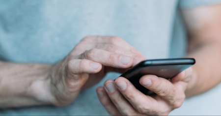 Un'allerta catastrofi che arriverà via Sms
