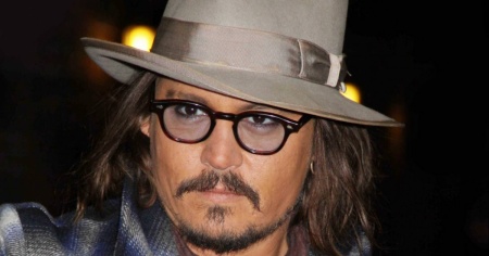 Johnny Depp dà in beneficenza il milione di dollari incassato dalla ex moglie