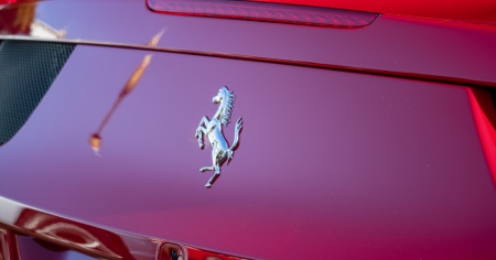 La Ferrari elettrica sarà “made in Maranello”