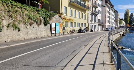 Cade da un muro, muore a 37 anni