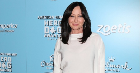 Shannen Doherty, il tumore e le metastasi al cervello