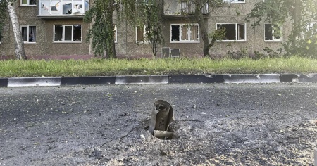 Secondo la Wagner, l'Ucraina starebbe guadagnando terreno