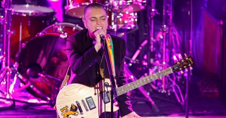 È morta Sinéad O'Connor