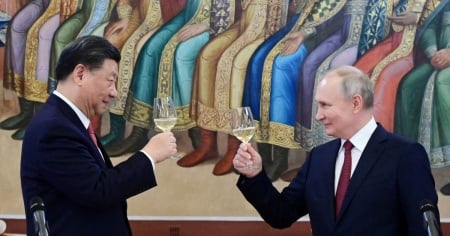 Attacco nucleare? Xi ha ammonito Putin