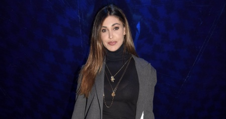 Belen sulla crisi matrimoniale: «Fuffa mediatica»