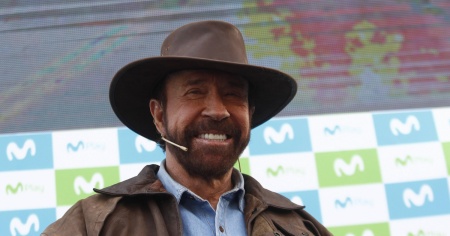 Chuck Norris e Cbs si accordano su "Walker Texas Ranger"
