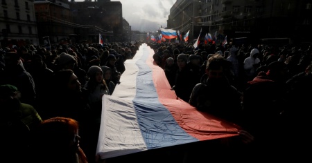 Omicidio Nemtsov, Strasburgo condanna Mosca
