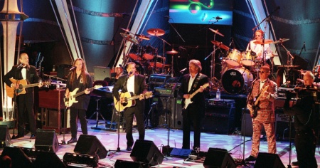 È morto Randy Meisner, il fondatore degli Eagles