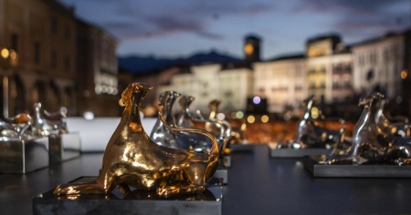 Ecco le giurie del Locarno Film Festival