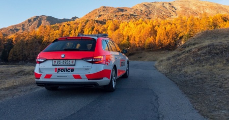 Schianto sulla Forclaz, muore un centauro 33enne