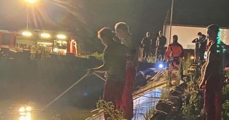 Fratellini annegati a Manfredonia, c'è un indagato