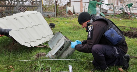 «Gli Usa forniranno bombe a grappolo all'Ucraina»