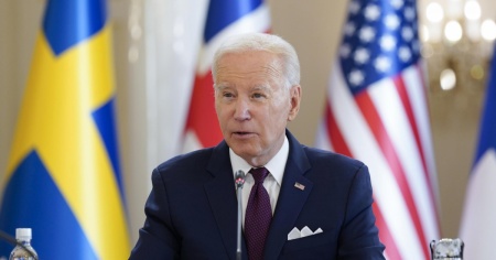 «Putin ha già perso la guerra»