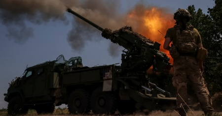 I colloqui segreti tra Washington e Mosca per porre fine alla guerra