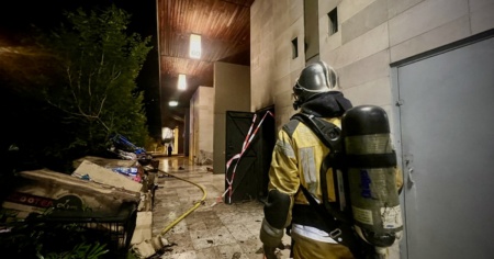 Incendio a Vernier: morta anche la madre