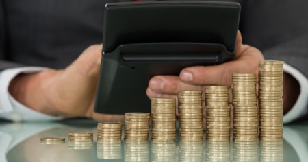 La pressione dell'inflazione sarà un problema a lungo termine