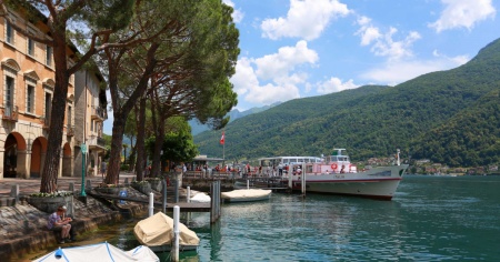 Nasce la carta “3 Laghi”