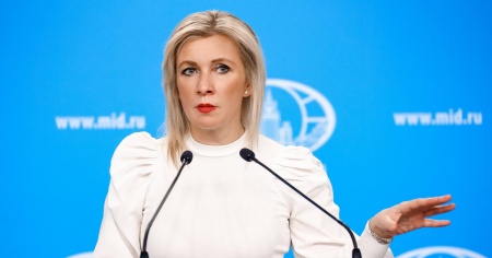 «Kiev attacca centrali russe: è terrorismo nucleare»