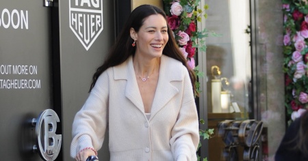Marica Pellegrinelli choc: «Un anno fa operata per un tumore»
