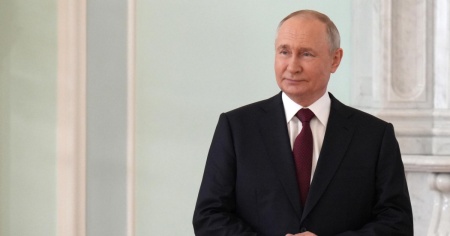 «Putin è convinto di poter resistere più di noi»