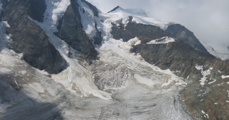 Ritrovati i corpi di due alpinisti sul Piz Spinas