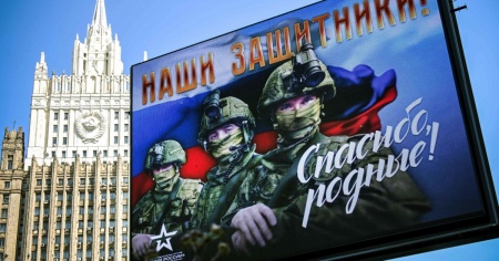 Russia, chi combatte studia gratis
