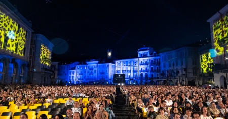 Si respira aria di Prefestival