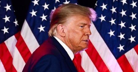 Trump ancora nei guai, nuove accuse per le carte segrete a Mar-a-Lago