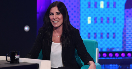 Paola Turci: «Dopo l’incidente ho passato 24 anni a nascondermi»