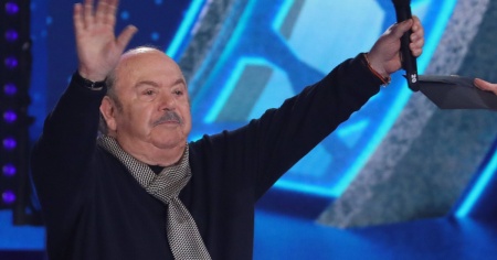 Lino Banfi come Elon Musk: anche l’attore attacca Zuckerberg