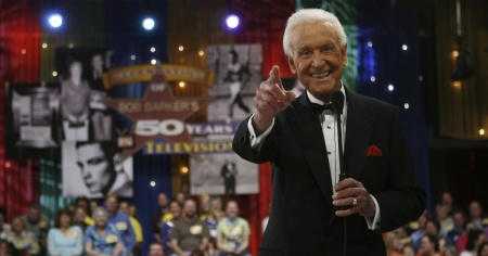 È morto Bob Barker