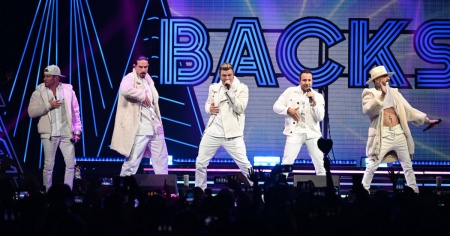 Nuove accuse di abusi sessuali per Nick Carter