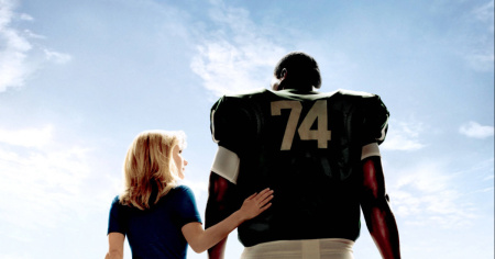 Caso "The Blind Side": prima di fare causa, Oher avrebbe chiesto 15 milioni
