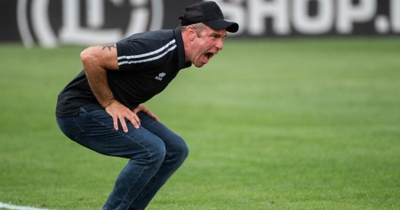 «A Zurigo per vincere, come sempre»