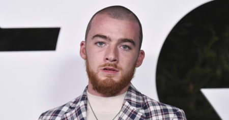È morto Angus Cloud