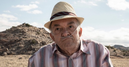 È morto Mark Margolis