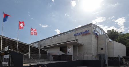 HCL: la disponibilità di parcheggi per sabato 12 agosto