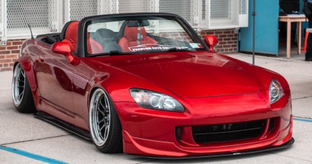 Honda festeggerà i 75 anni con la S2000 elettrica?