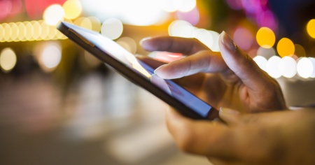 I Verdi svizzeri lanciano un'app per mobilitare i sostenitori