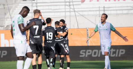 Lugano, una reazione rabbiosa: sei gol all'Yverdon